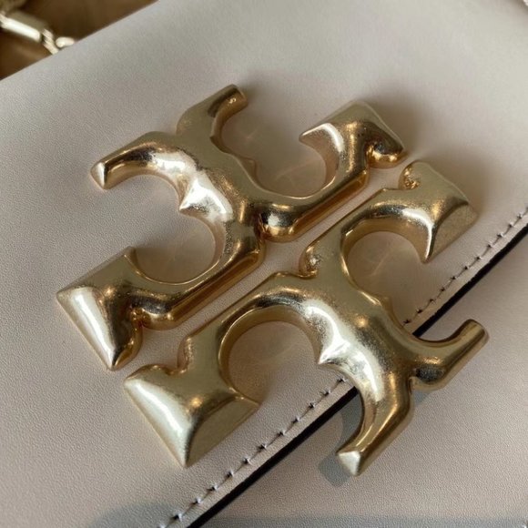 💖NEW💖Tory Burch Eleamor satchel/crossbody bag - Picture 2 of 8